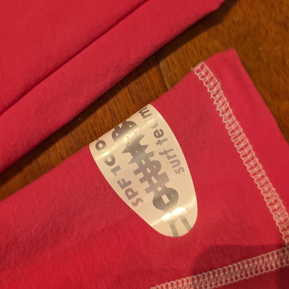 Solumbra Surf Jacket, Lightweight - image 2